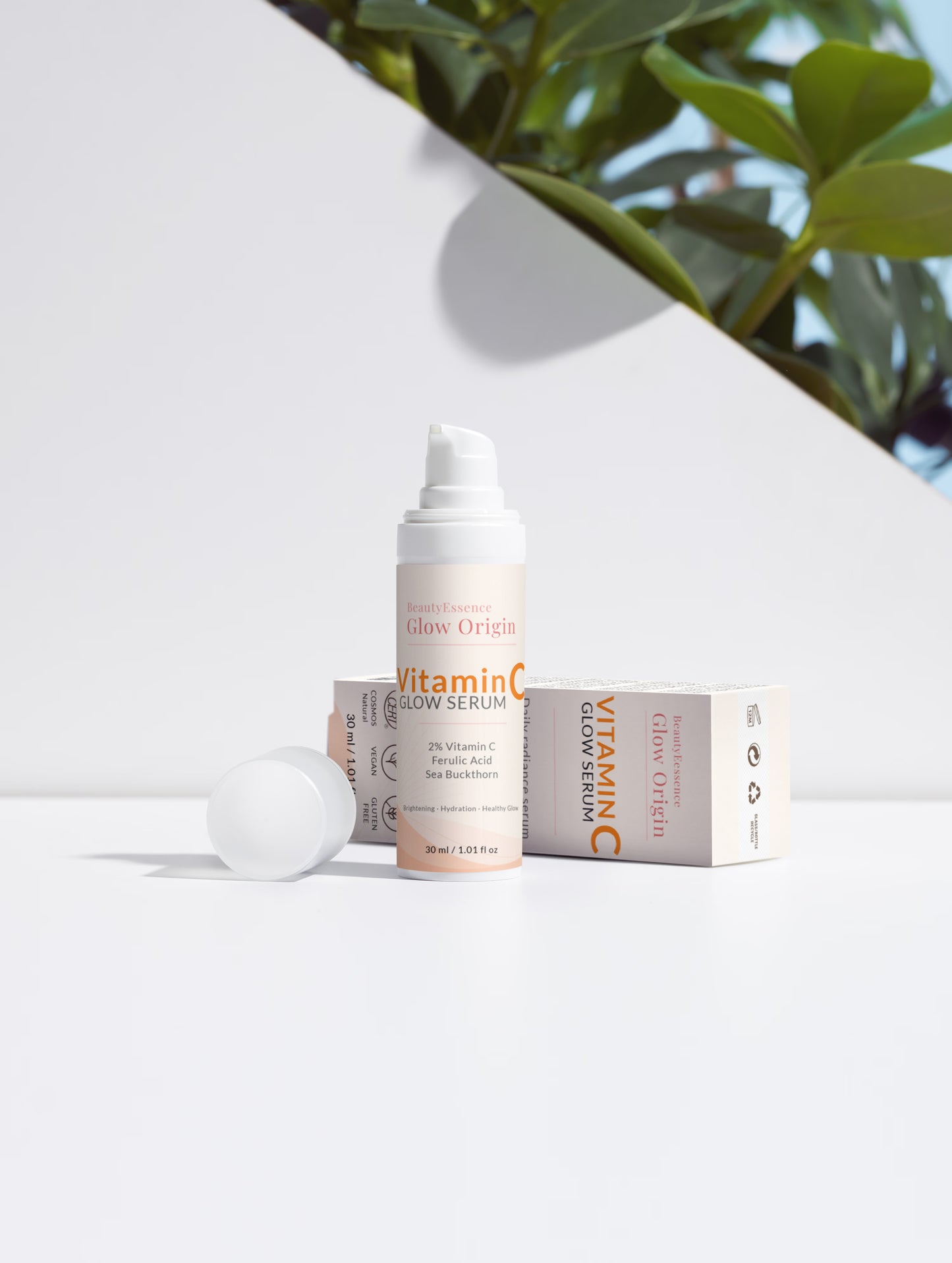 Vitamin C Glow Serum