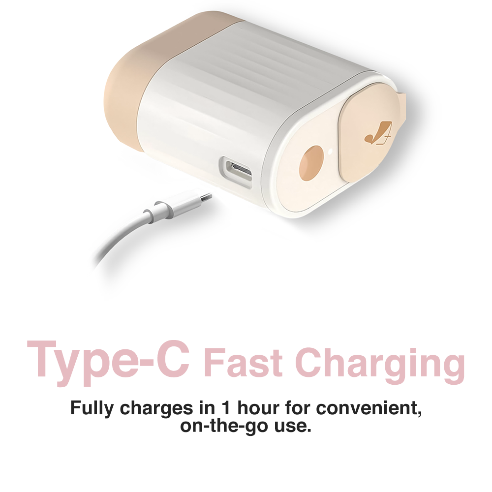 Reduces inflammation and promotes healthier hair follicles.