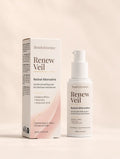 BeautyEssence Renew Veil retinol alternative bottle and box for smoother-looking skin care
