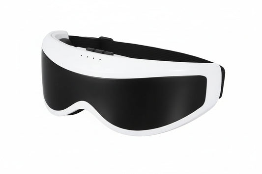 Dark Circles & Tension Relief Eye Massager