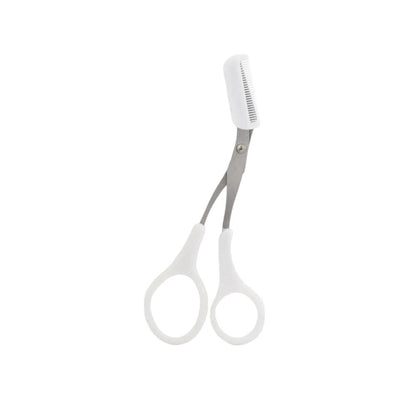 Safe Stainless Steel Eyebrow Tool