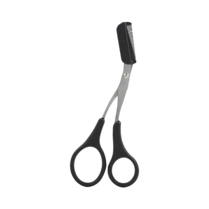 Safe Stainless Steel Eyebrow Tool
