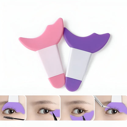 Silicone Eyeliner Makeup Tool