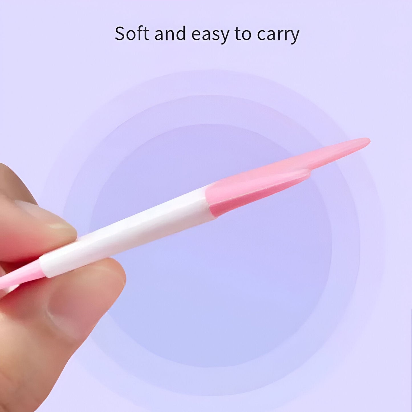 Silicone Eyeliner Makeup Tool