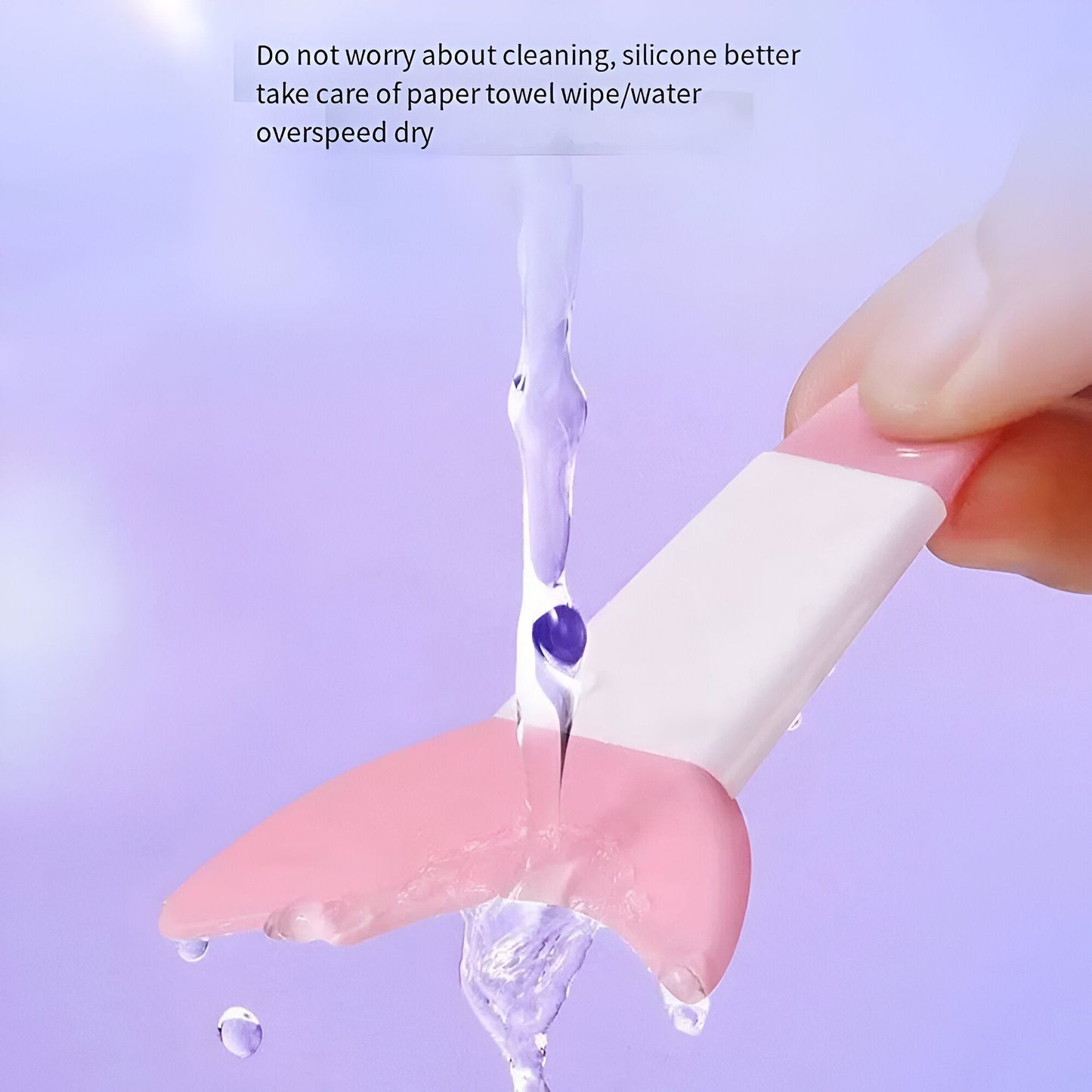 Silicone Eyeliner Makeup Tool