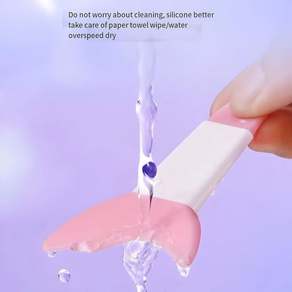 Silicone Eyeliner Makeup Tool