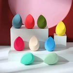 Soft Beauty Makeup Sponge Tool    beautyessence