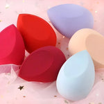 Soft Beauty Makeup Sponge Tool    beautyessence