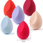 Soft Beauty Makeup Sponge Tool    beautyessence