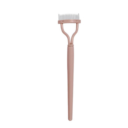 Stainless Eyelash Brush Comb
