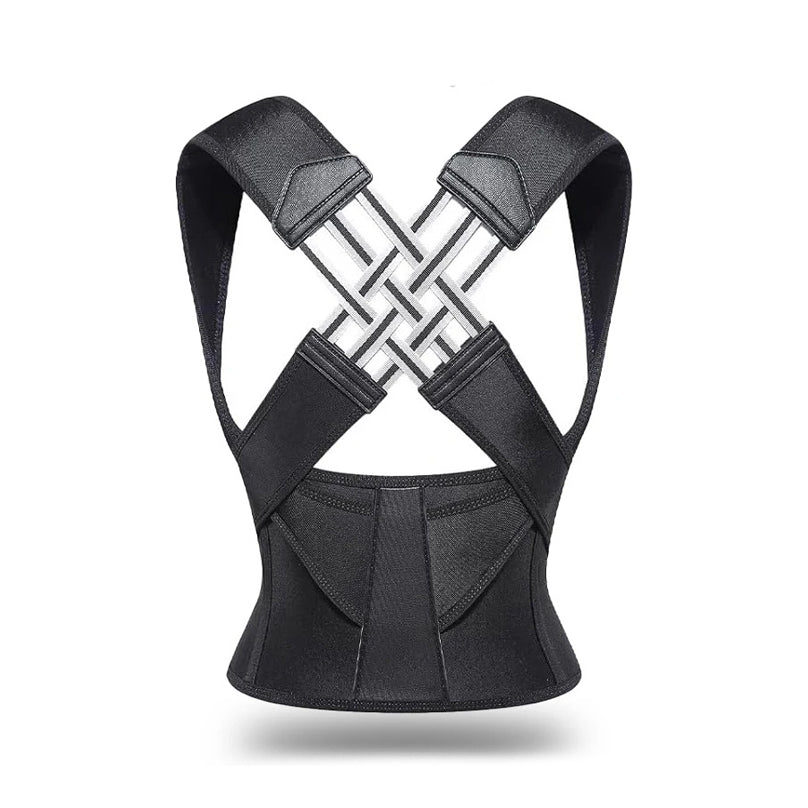 TrueFit Posture Corrector for Optimal Alignment