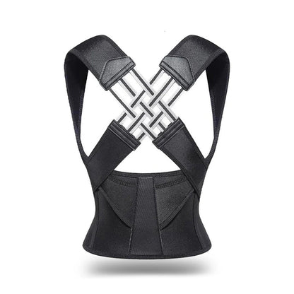 TrueFit Posture Corrector for Optimal Alignment