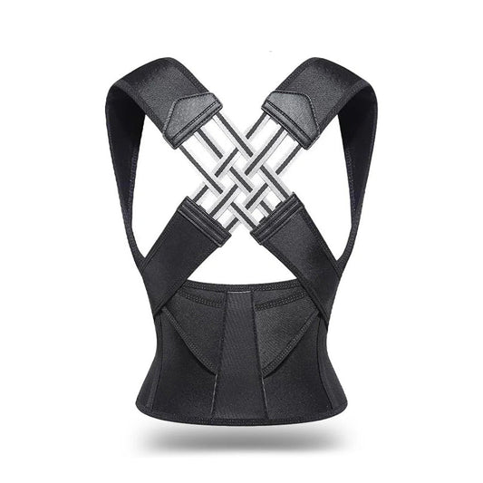 True Fit Posture Corrector for Optimal Alignment