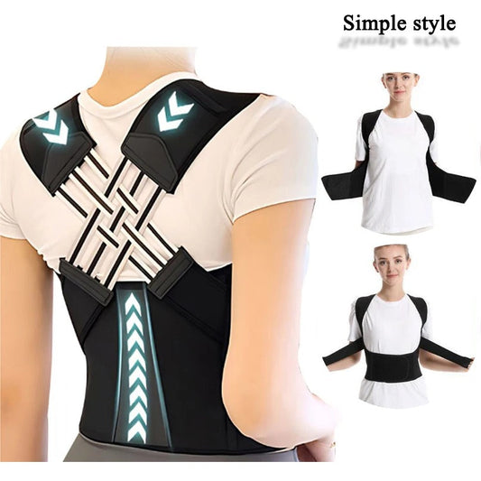 True Fit Posture Corrector for Optimal Alignment