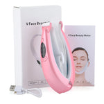 V-Line Face Lift Massager    beautyessence