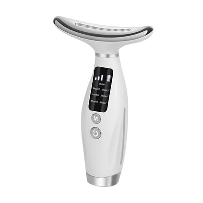 Vibrating Face Massager