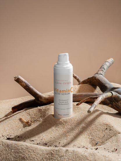 Vitamin C Glow Serum