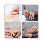 FlexiCare Finger Rehabilitation Exercises Device - beautyessence