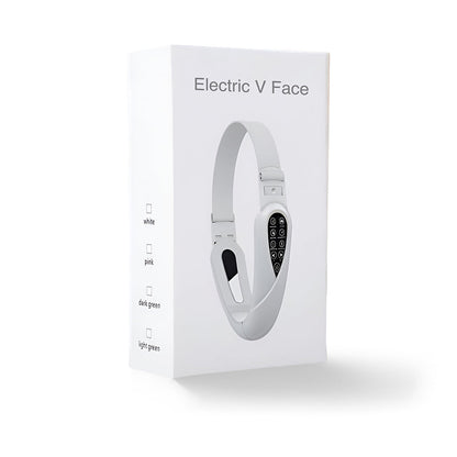 Try the V Face for a rejuvenated, contoured appearance with ease.