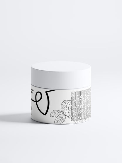 Deep Cleanse Scalp Scrub, Rosemary & Mint