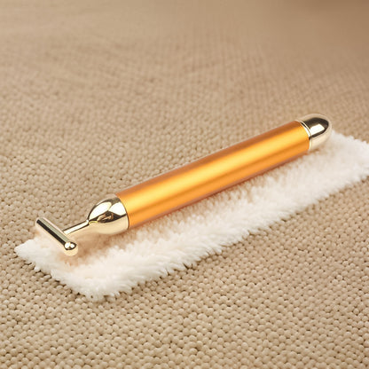 4-in-1 Face Roller Massager