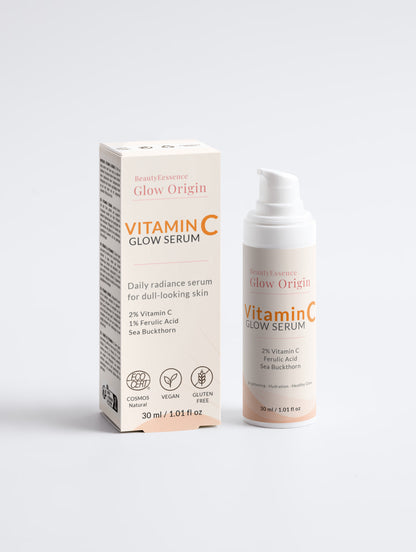 Vitamin C Glow Serum