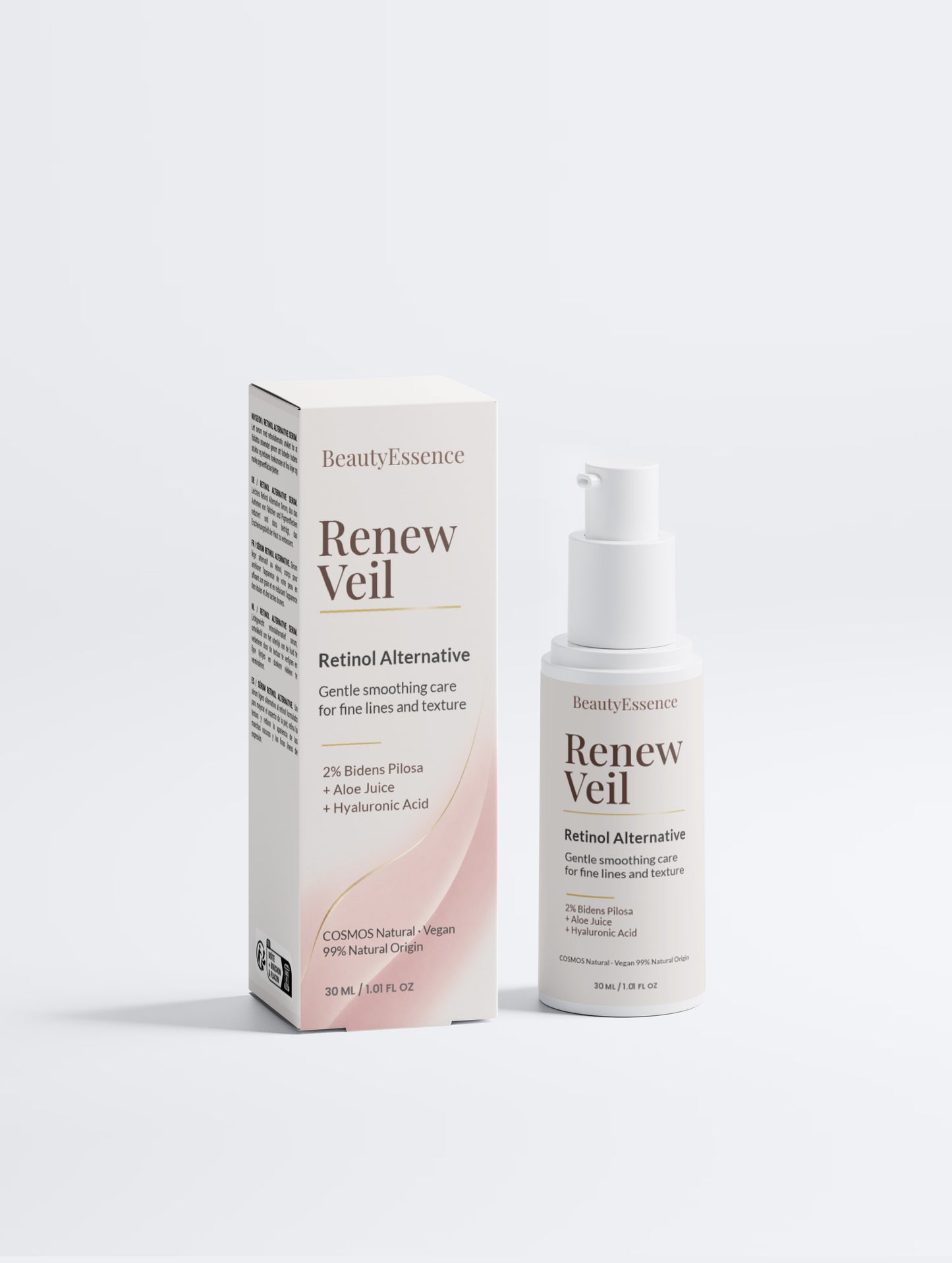 Retinol Alternative Serum