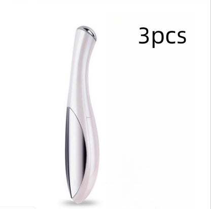 Eye Massager Beauty Pen – Anti-Aging Eye Care Device