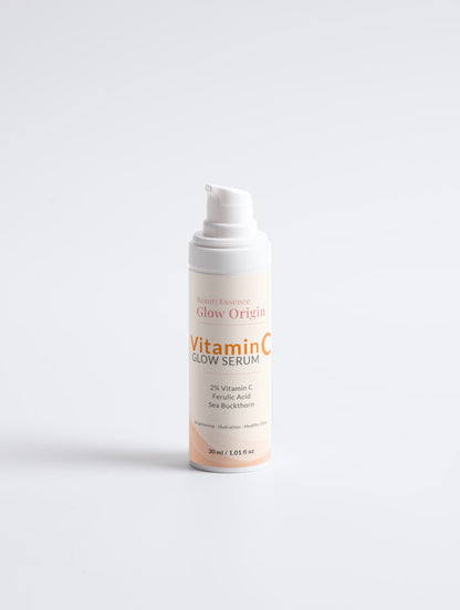 Vitamin C Glow Serum