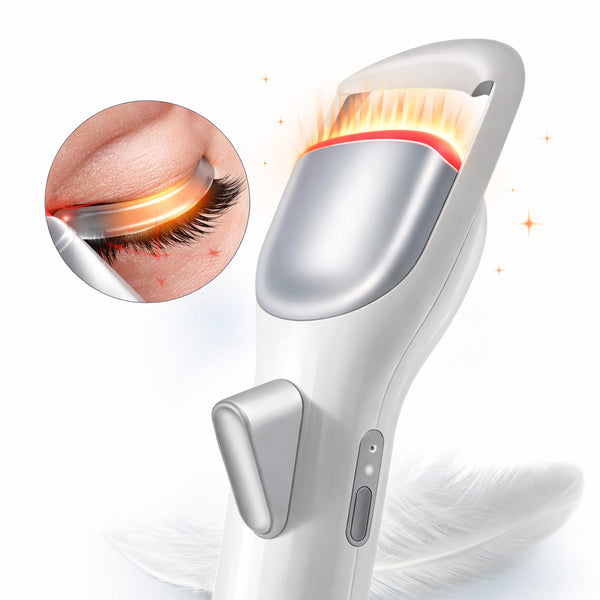 Gentle Heated Design