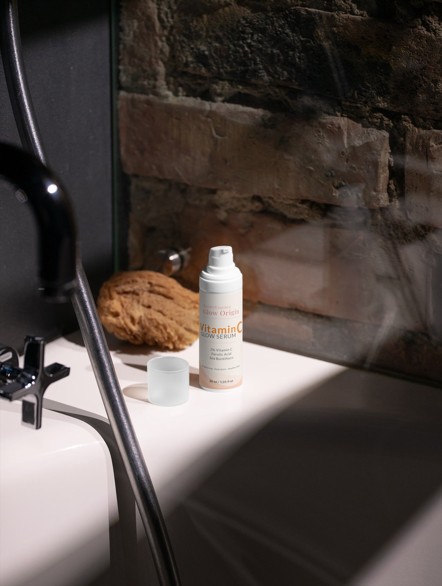 Vitamin C Glow Serum