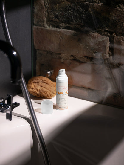 Vitamin C Glow Serum