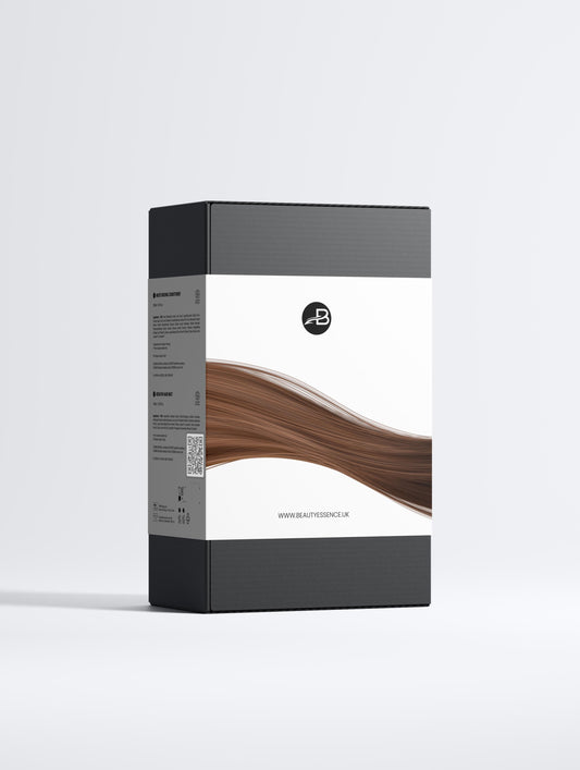 Hair Repair & Shine Duo