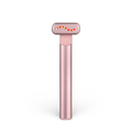 EMS and red light facial massager – front view