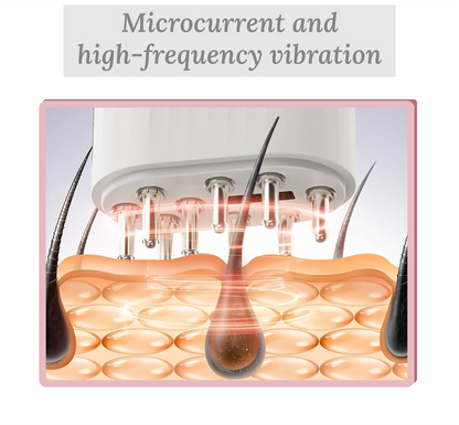 Enhance your hair care routine with our Hair Oil Applicator